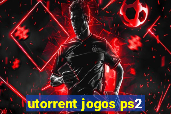 utorrent jogos ps2